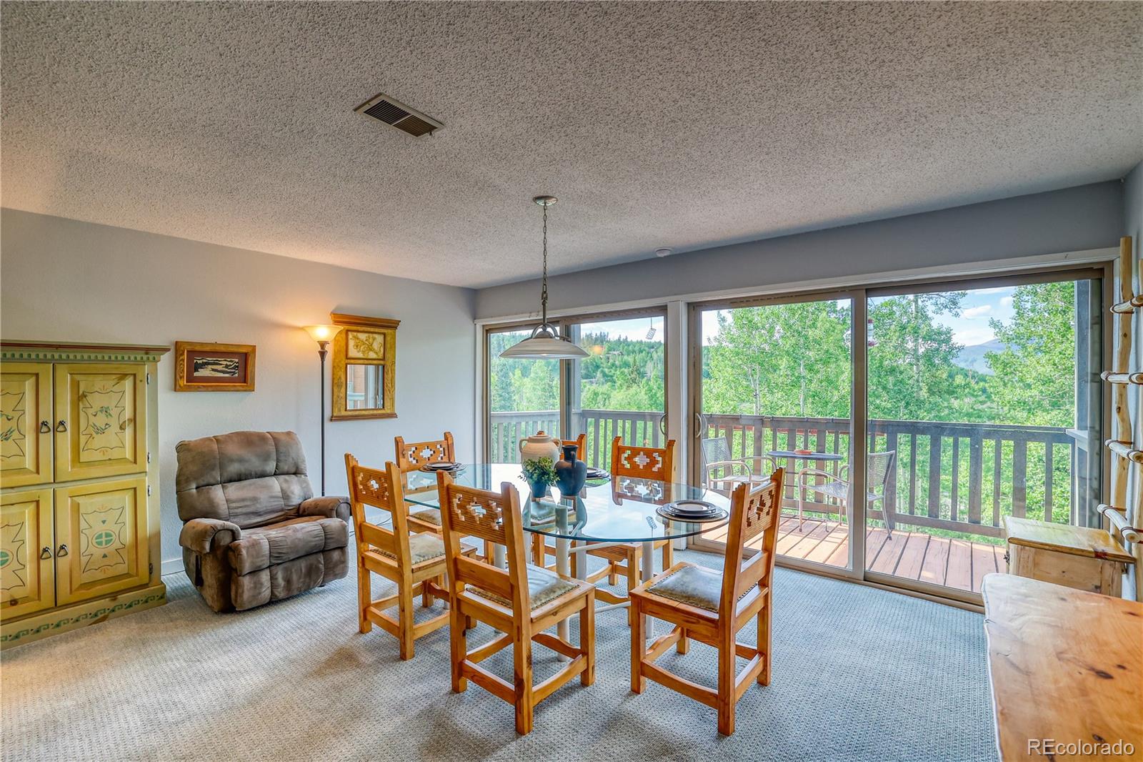 MLS Image #2 for 2510  ryan gulch road,silverthorne, Colorado