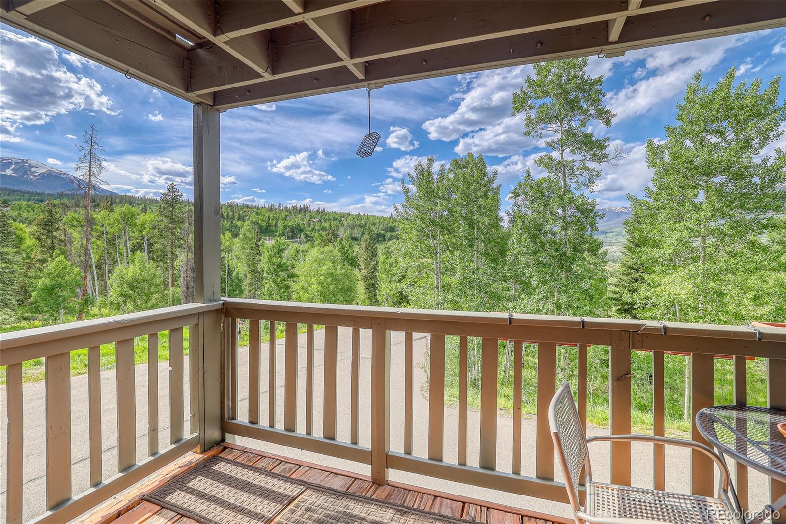 MLS Image #3 for 2510  ryan gulch road,silverthorne, Colorado