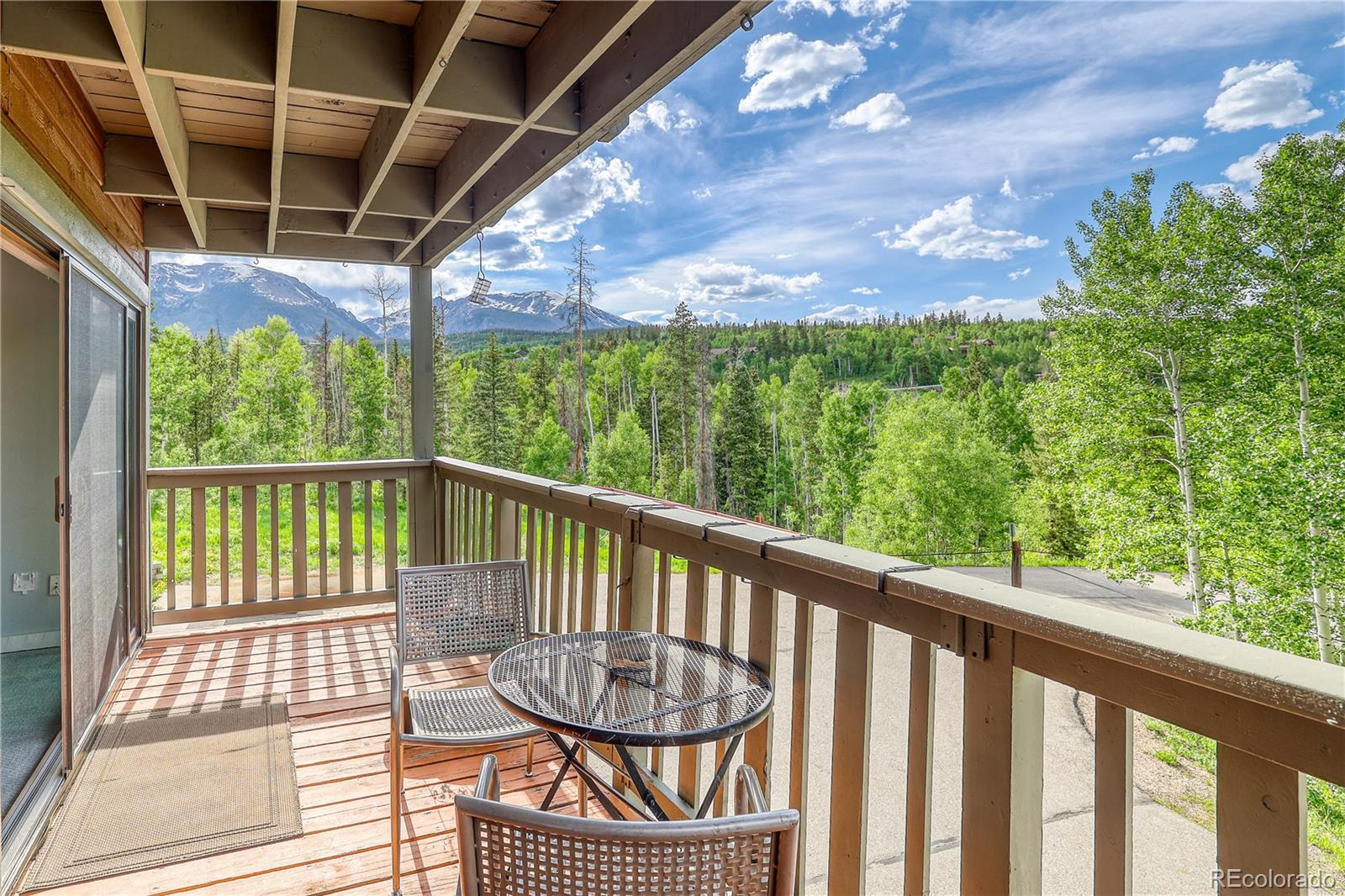 MLS Image #4 for 2510  ryan gulch road,silverthorne, Colorado