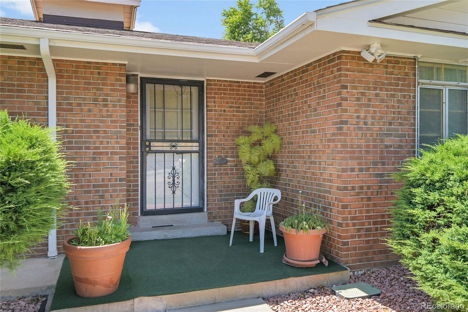 MLS Image #3 for 4705  upham street,wheat ridge, Colorado