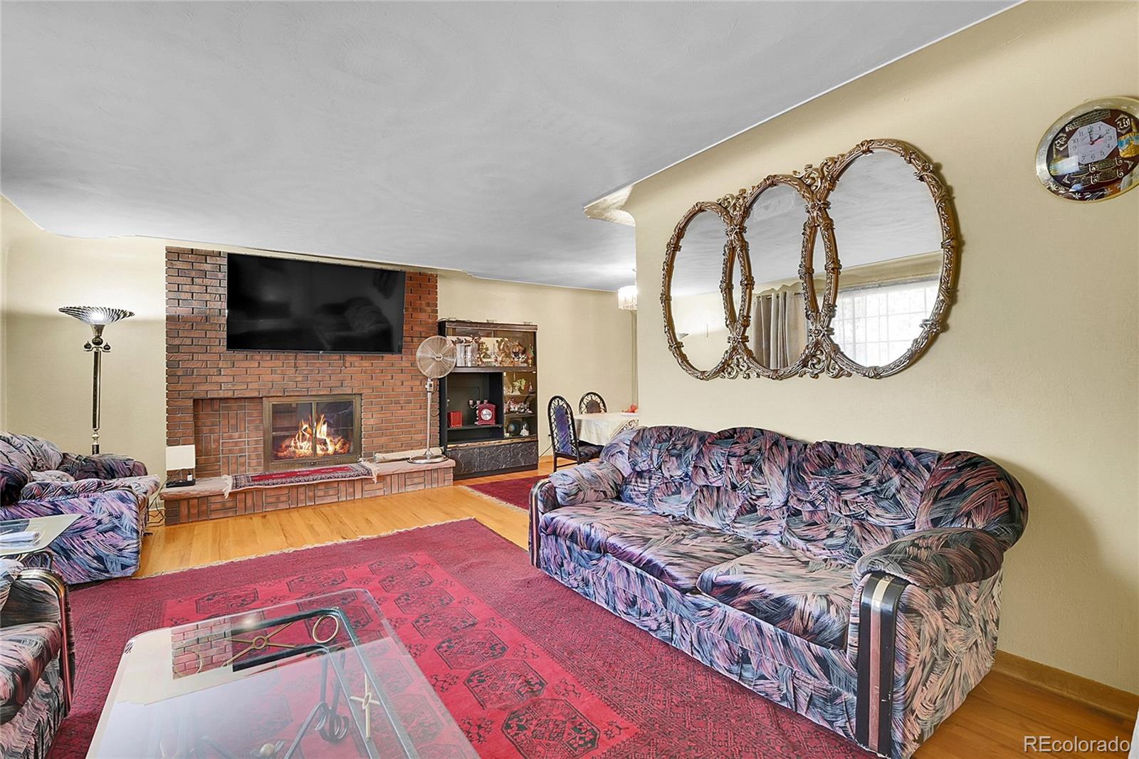 MLS Image #4 for 4705  upham street,wheat ridge, Colorado