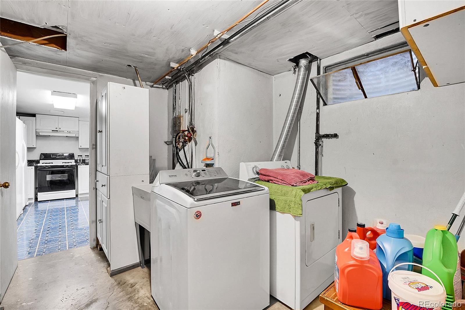 MLS Image #40 for 4705  upham street,wheat ridge, Colorado