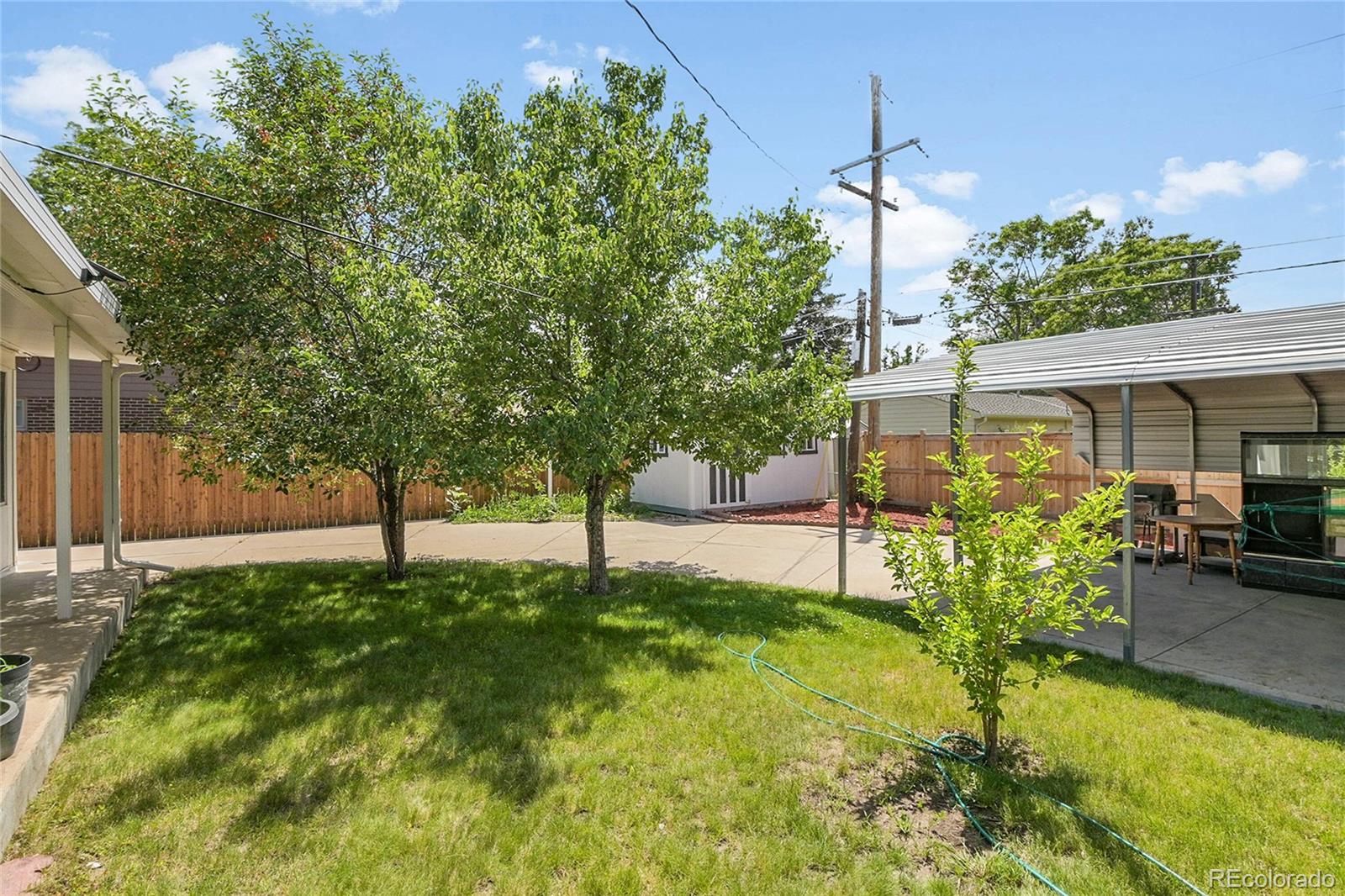MLS Image #48 for 4705  upham street,wheat ridge, Colorado