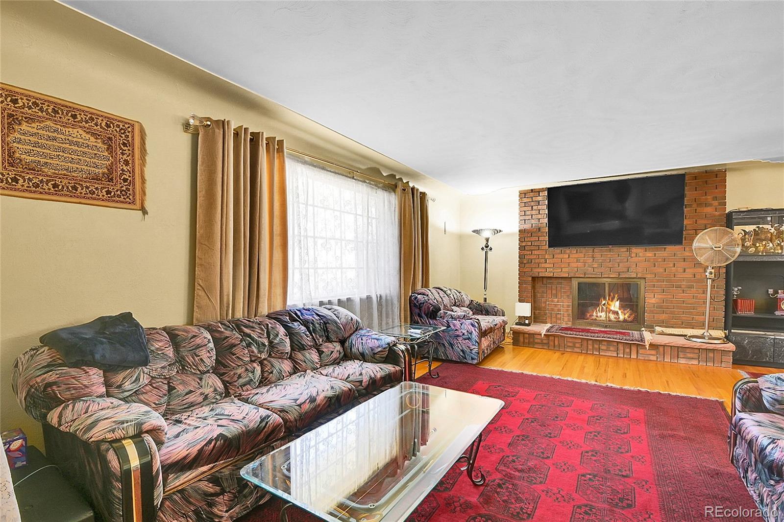 MLS Image #5 for 4705  upham street,wheat ridge, Colorado