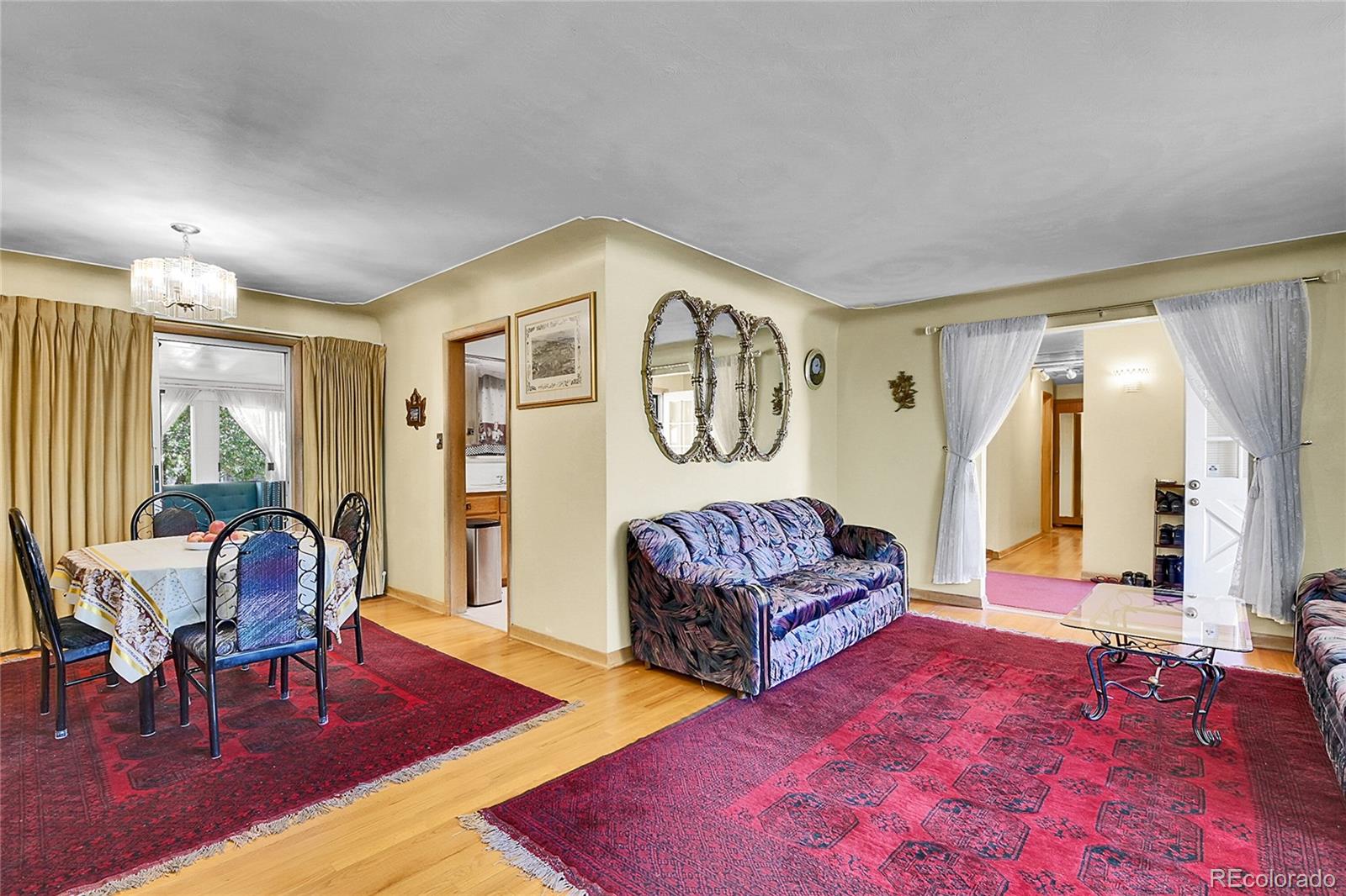 MLS Image #7 for 4705  upham street,wheat ridge, Colorado