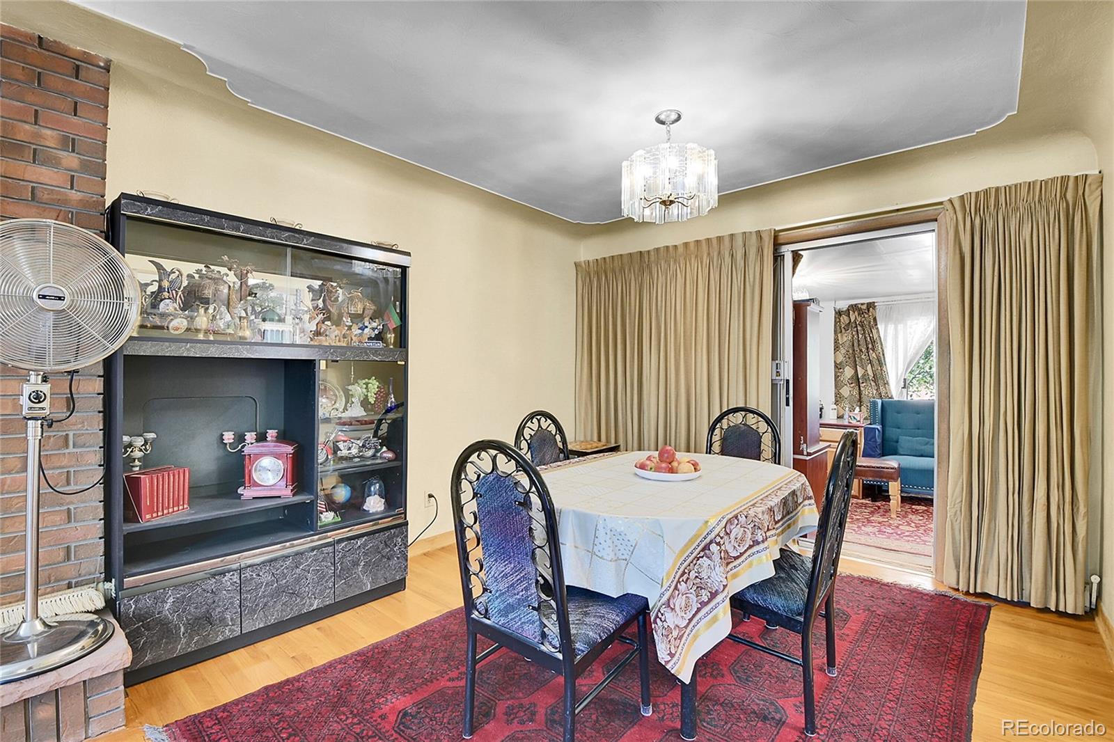 MLS Image #8 for 4705  upham street,wheat ridge, Colorado