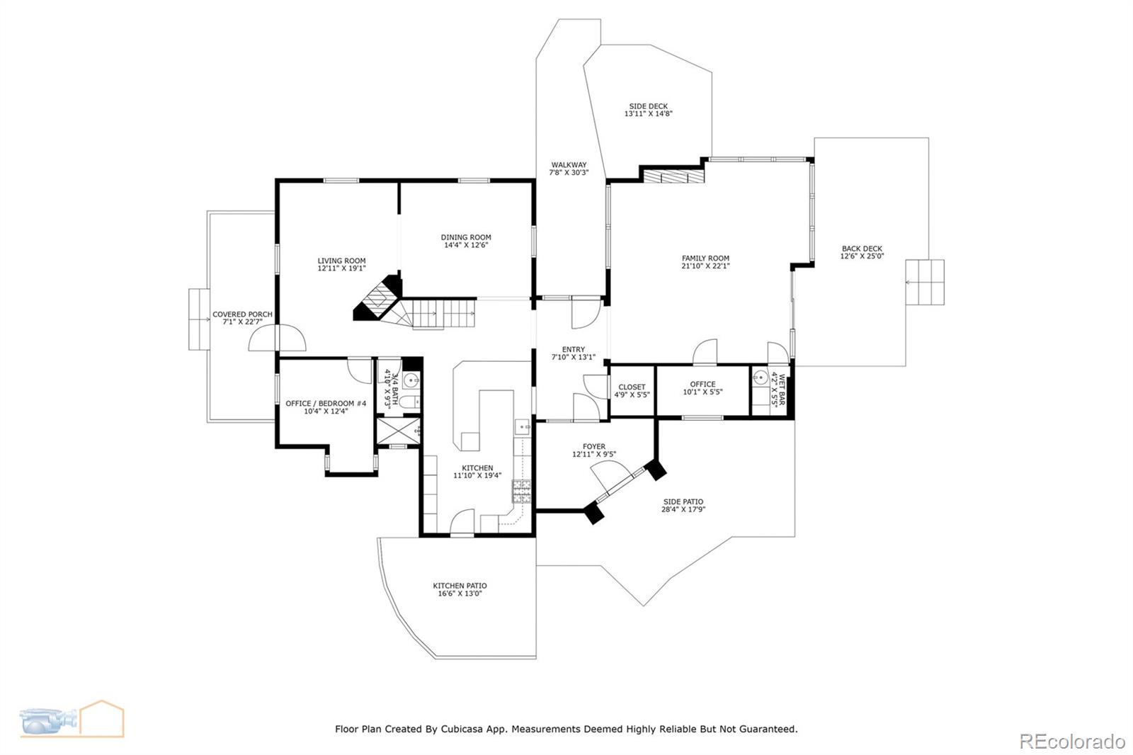 MLS Image #40 for 3737  26th street,boulder, Colorado