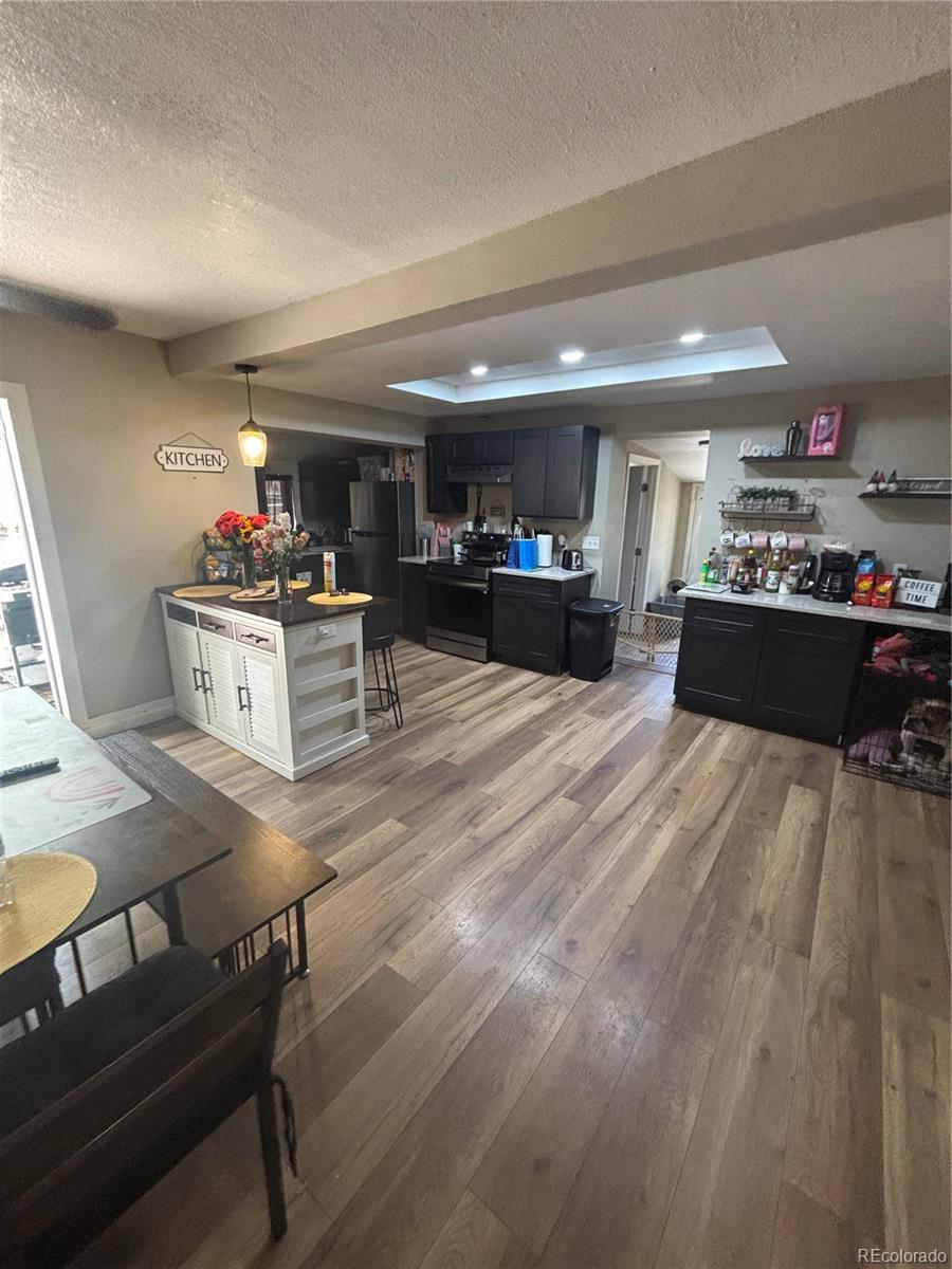 MLS Image #2 for 206  lyell street,monte vista, Colorado