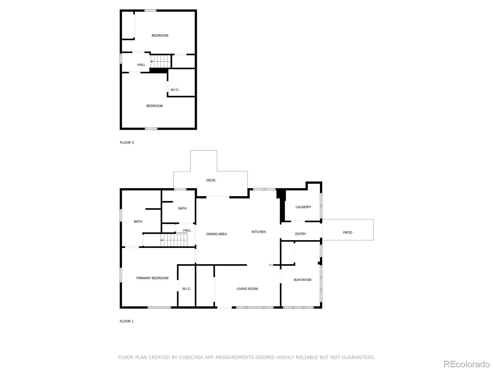 MLS Image #29 for 206  lyell street,monte vista, Colorado