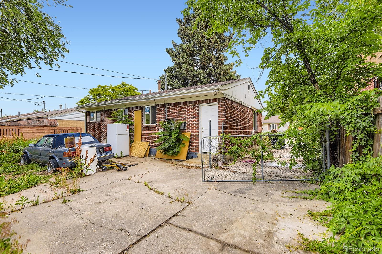 MLS Image #24 for 4624 w virginia avenue,denver, Colorado