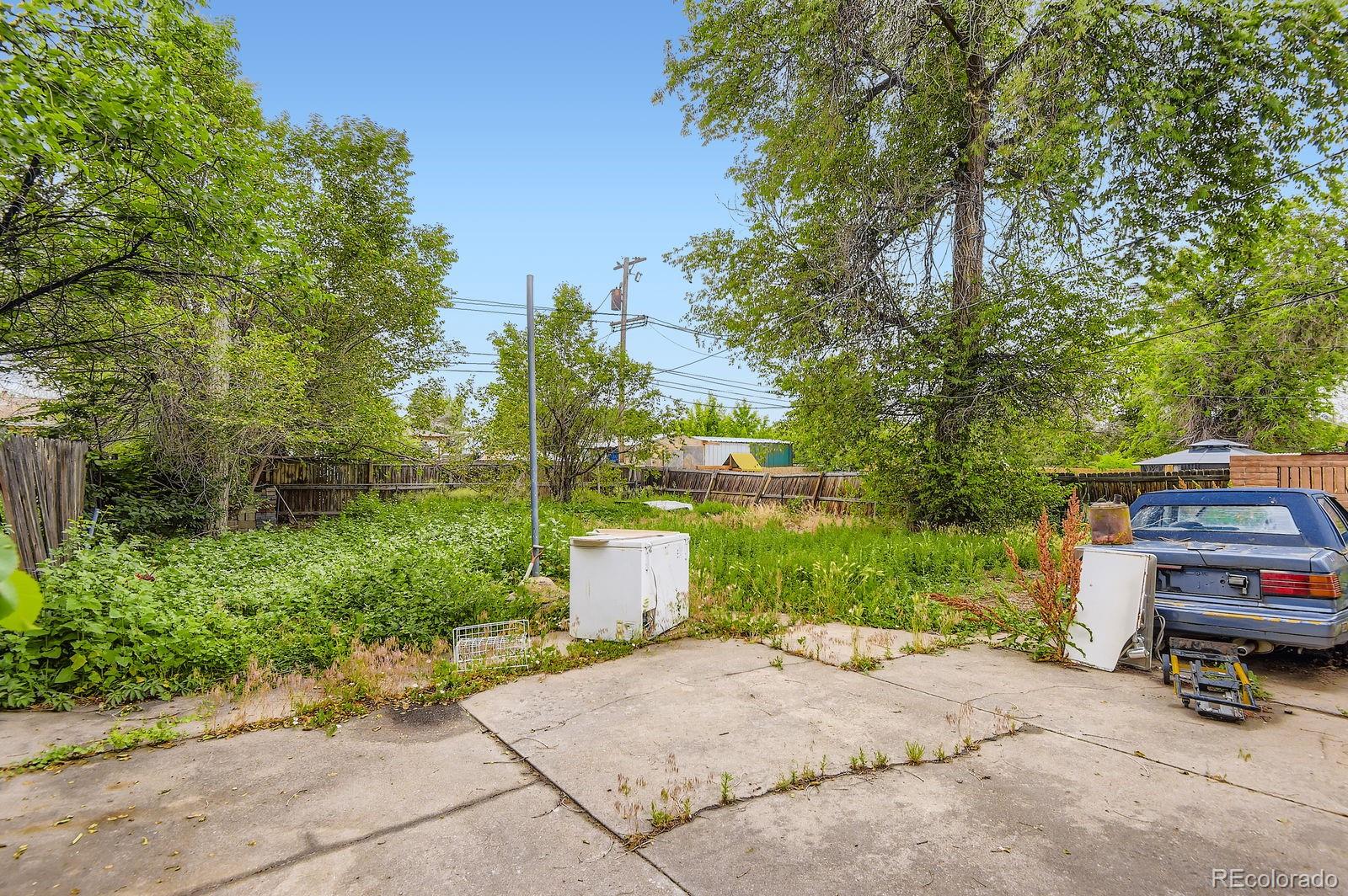 MLS Image #25 for 4624 w virginia avenue,denver, Colorado