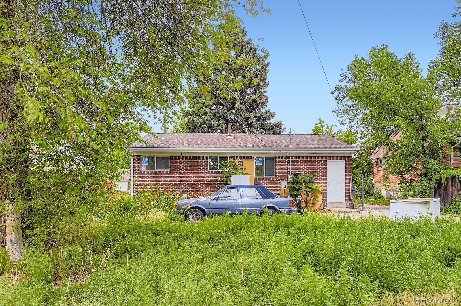 MLS Image #28 for 4624 w virginia avenue,denver, Colorado