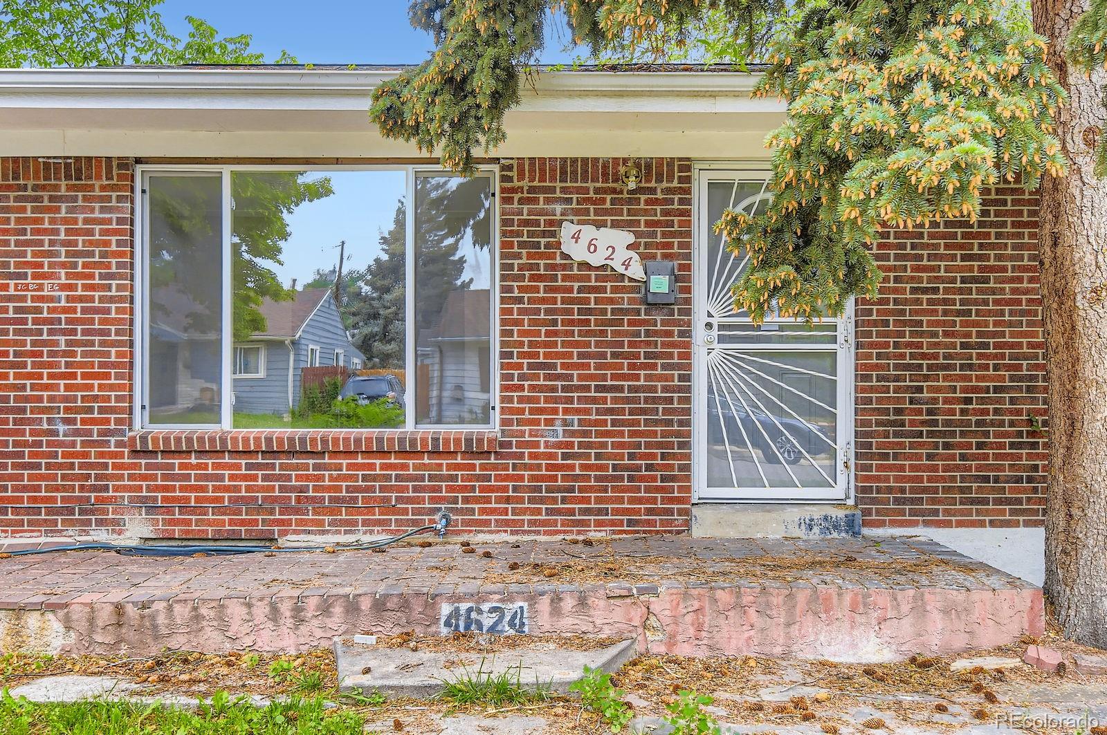 MLS Image #4 for 4624 w virginia avenue,denver, Colorado