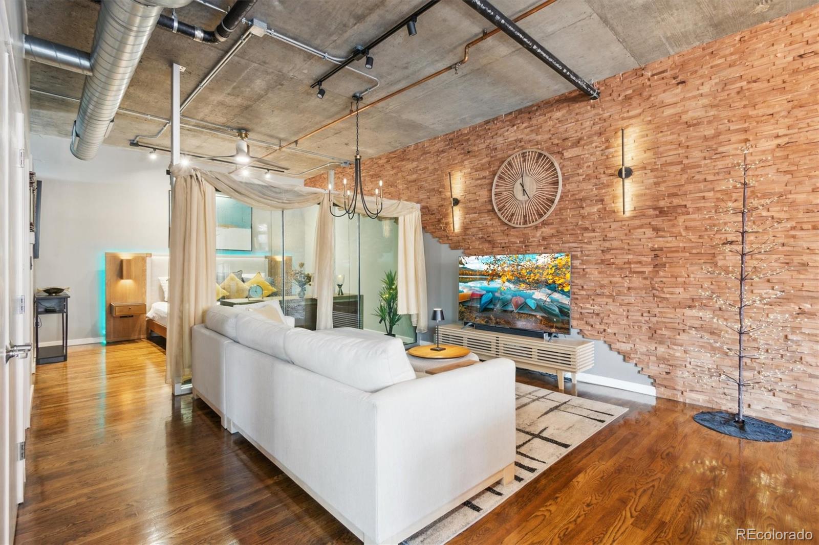 MLS Image #4 for 1720  wazee street,denver, Colorado
