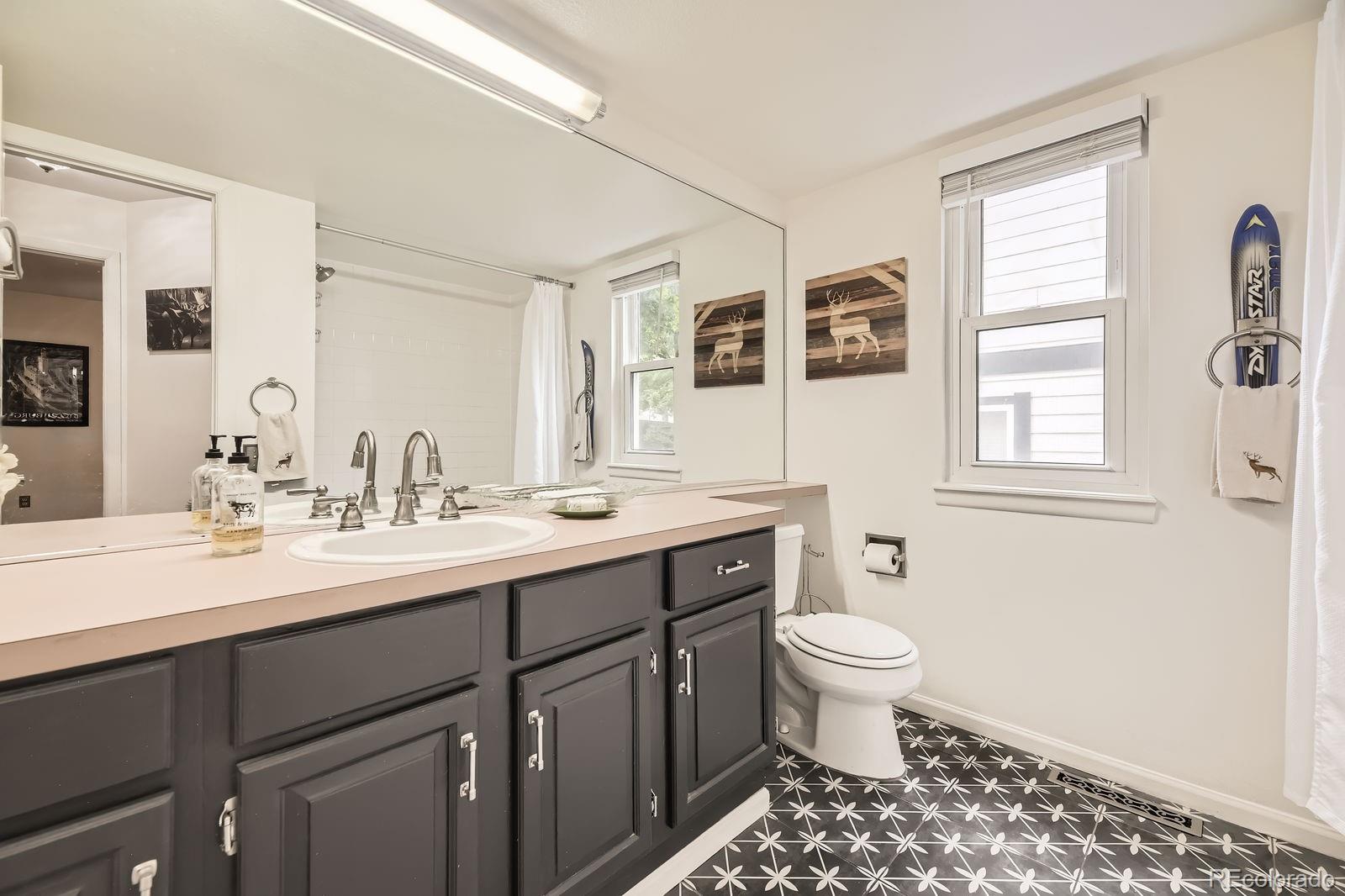 MLS Image #14 for 7727  maroon peak ,littleton, Colorado