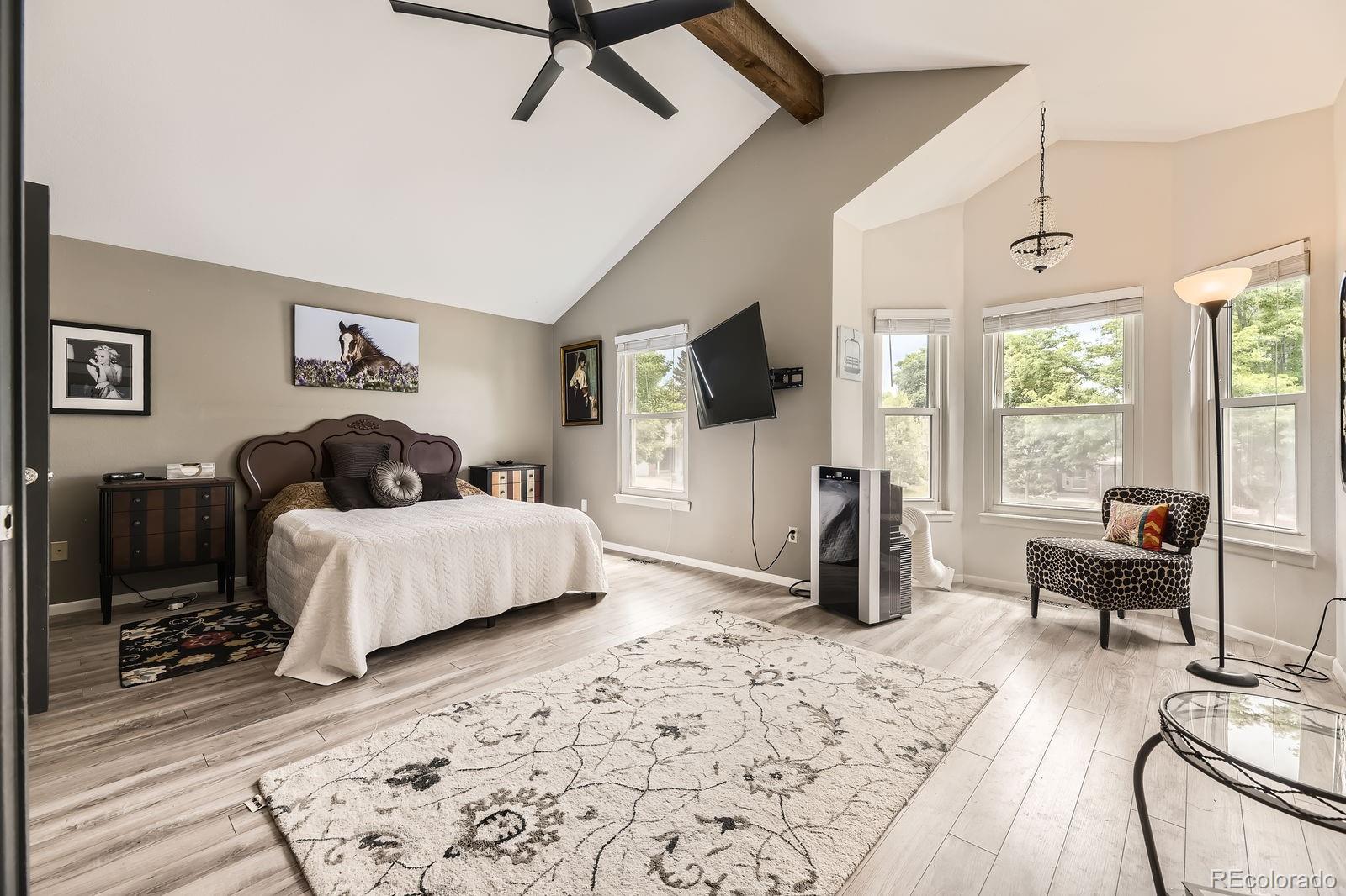 MLS Image #15 for 7727  maroon peak ,littleton, Colorado