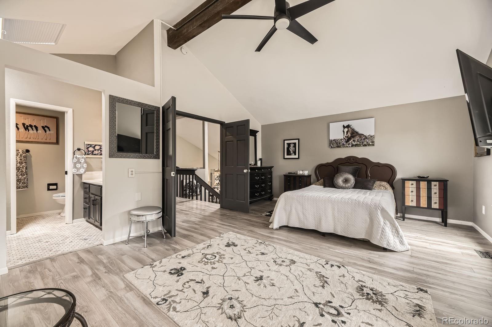 MLS Image #16 for 7727  maroon peak ,littleton, Colorado