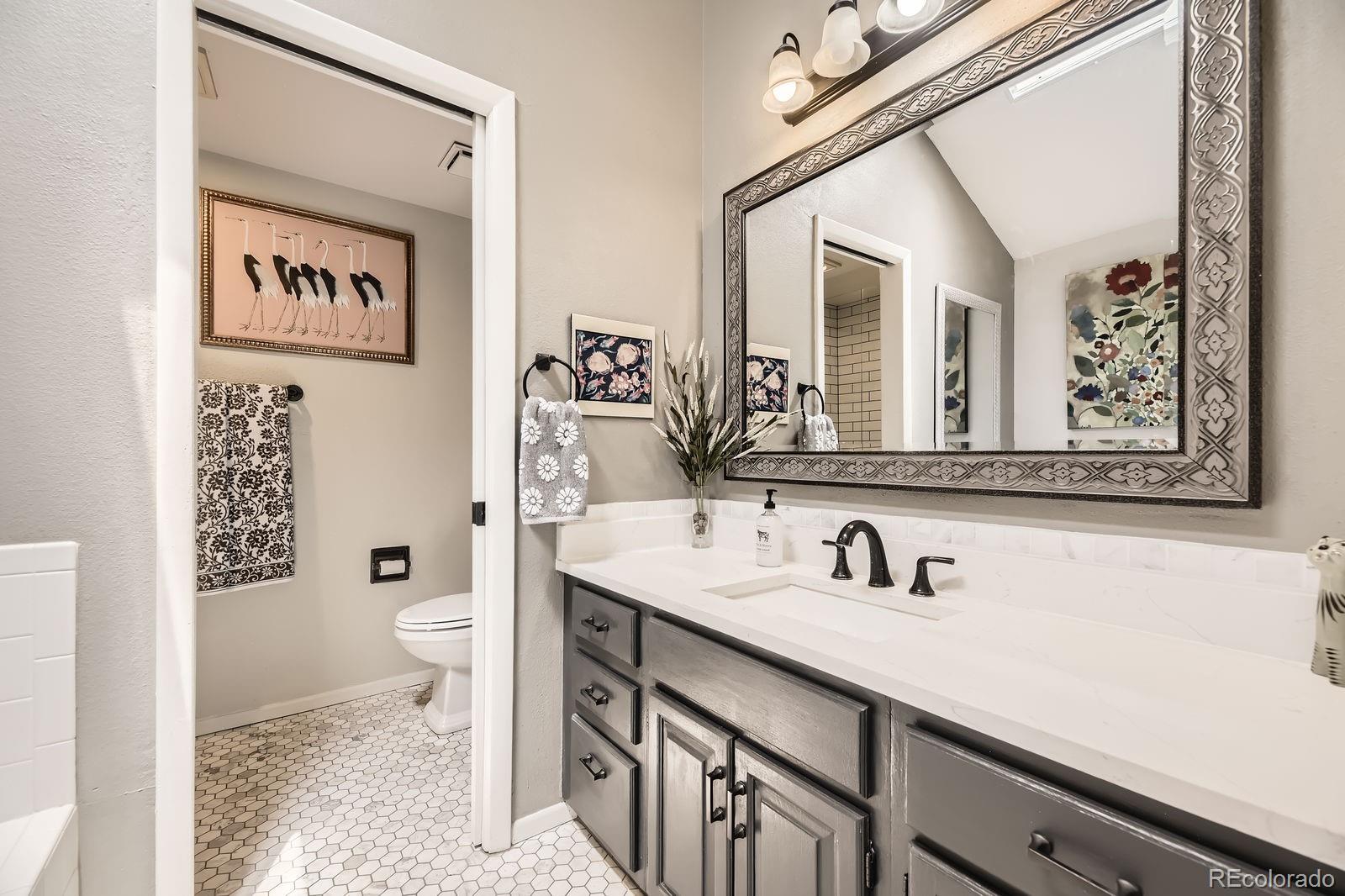 MLS Image #17 for 7727  maroon peak ,littleton, Colorado