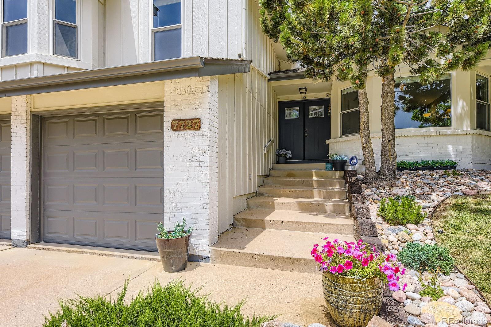 MLS Image #2 for 7727  maroon peak ,littleton, Colorado