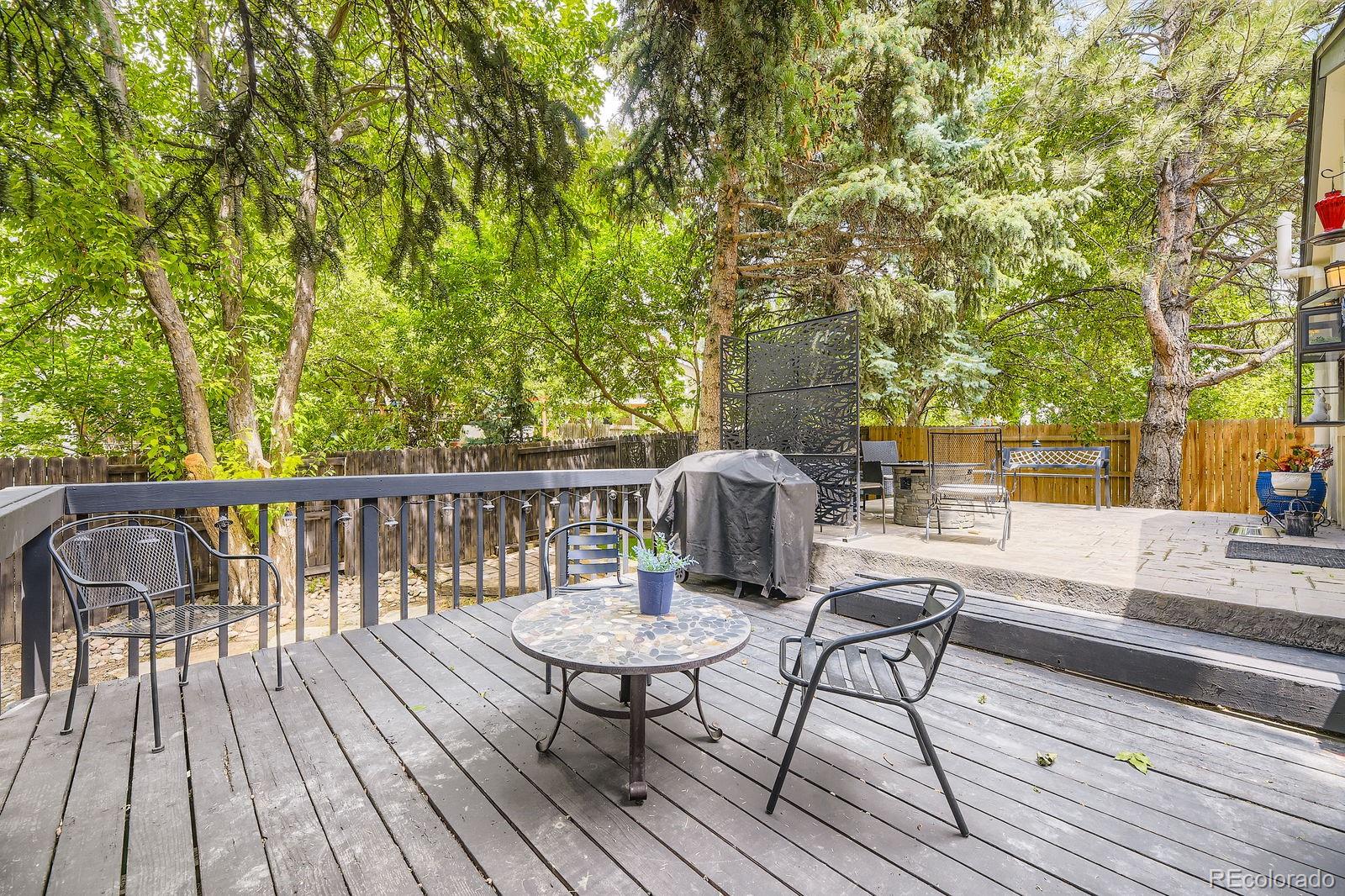 MLS Image #24 for 7727  maroon peak ,littleton, Colorado