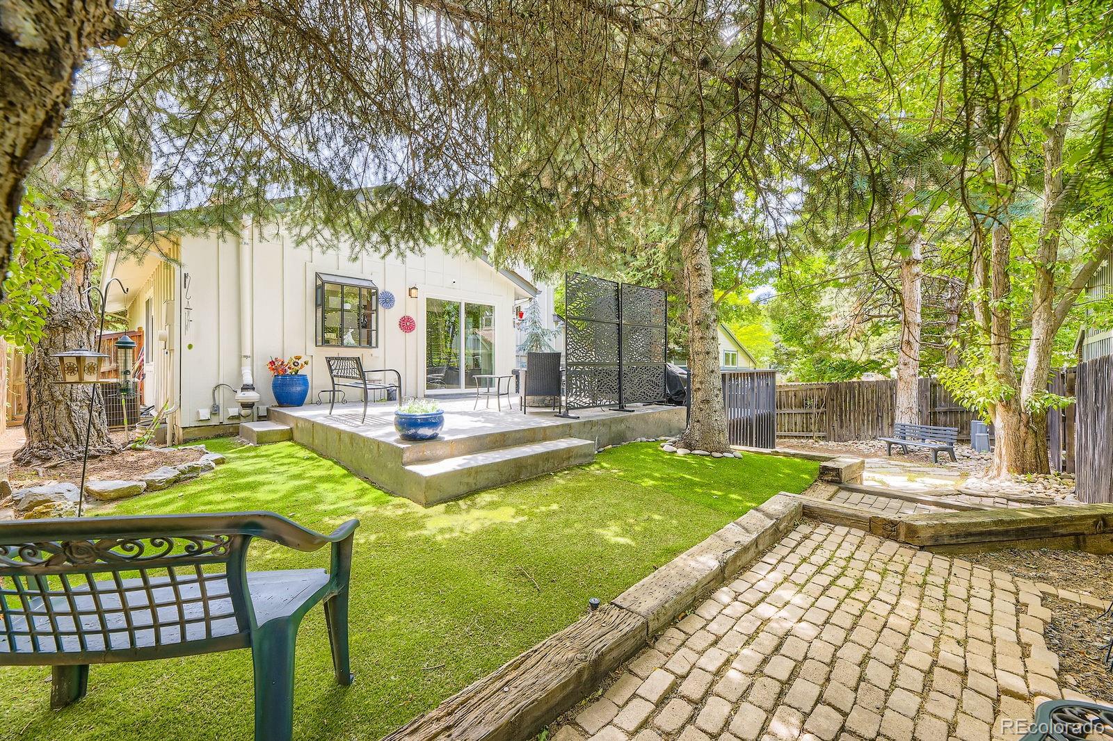 MLS Image #26 for 7727  maroon peak ,littleton, Colorado