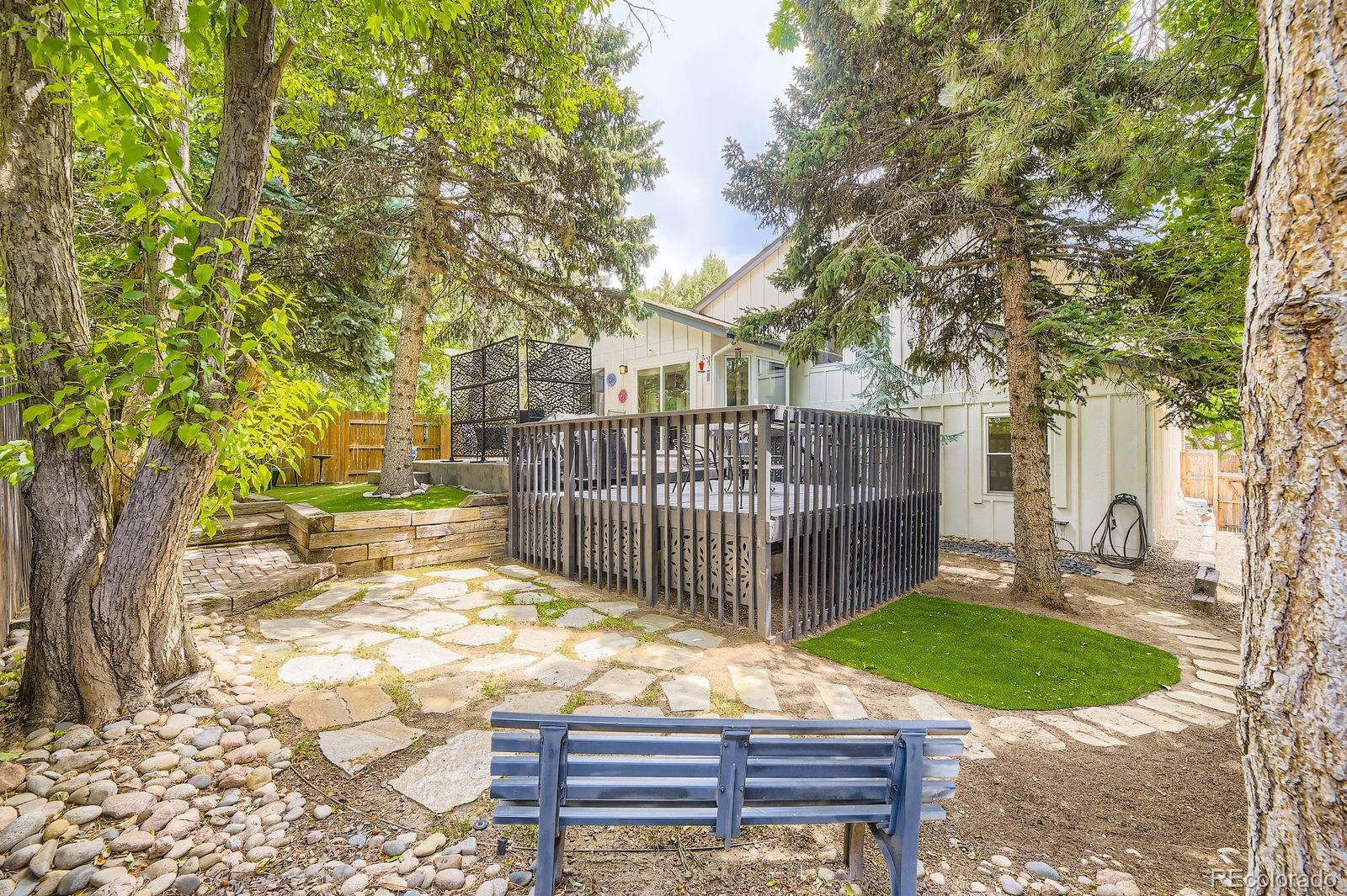 MLS Image #27 for 7727  maroon peak ,littleton, Colorado