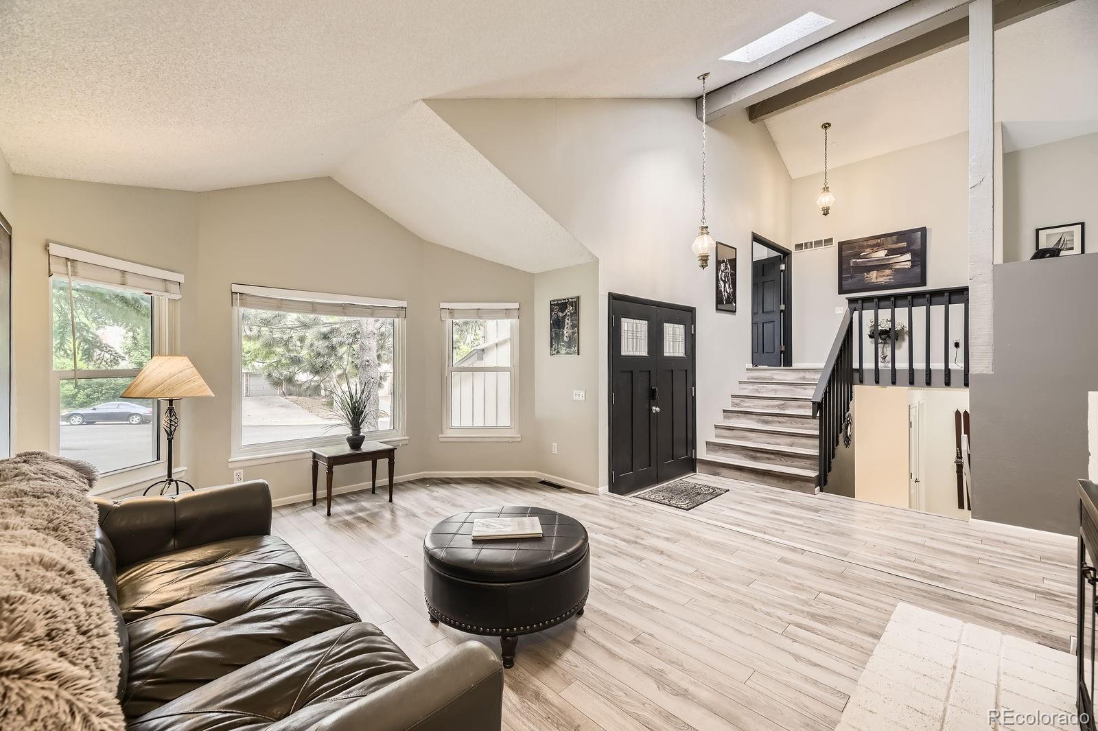 MLS Image #3 for 7727  maroon peak ,littleton, Colorado