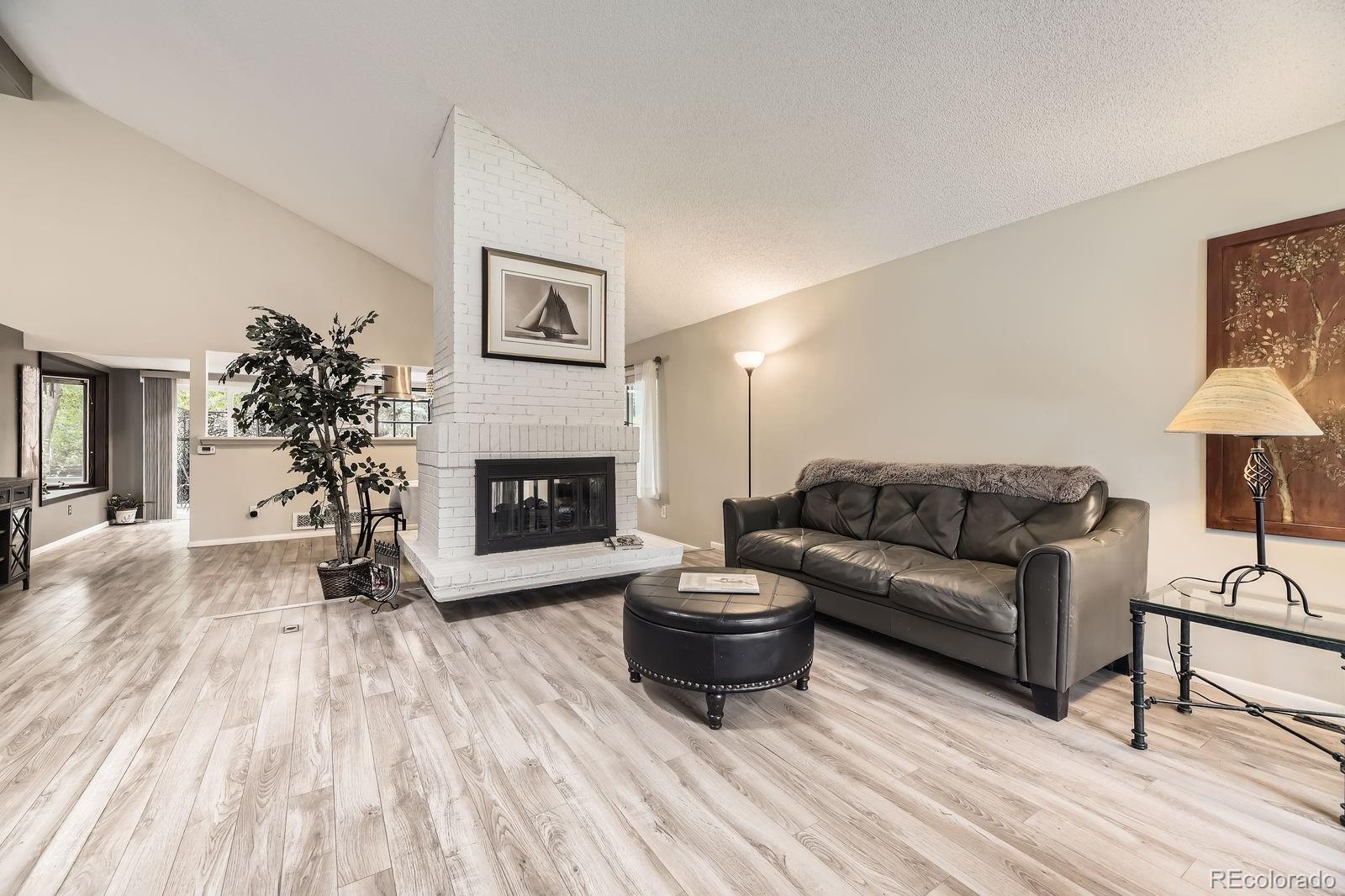 MLS Image #4 for 7727  maroon peak ,littleton, Colorado