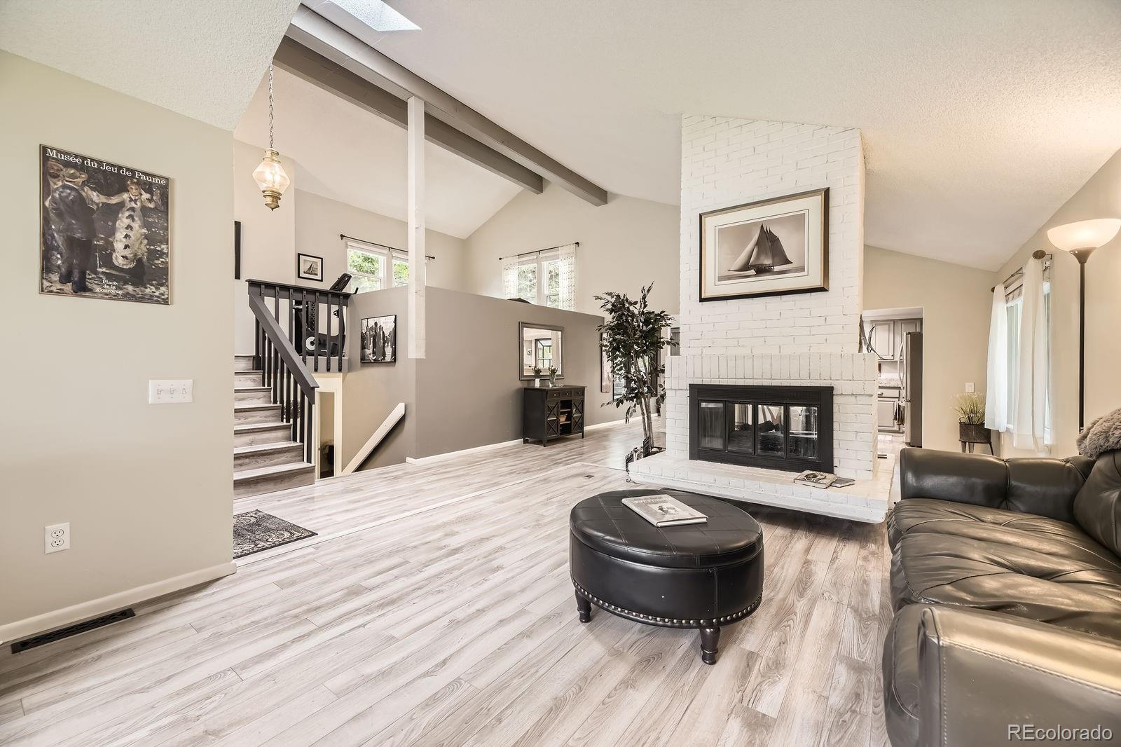 MLS Image #5 for 7727  maroon peak ,littleton, Colorado