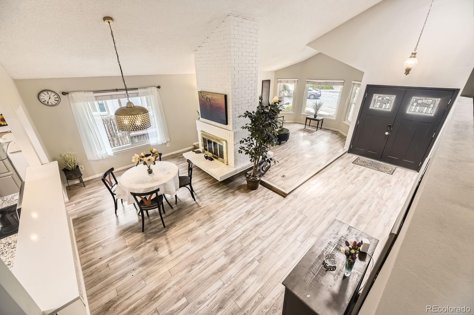 MLS Image #6 for 7727  maroon peak ,littleton, Colorado