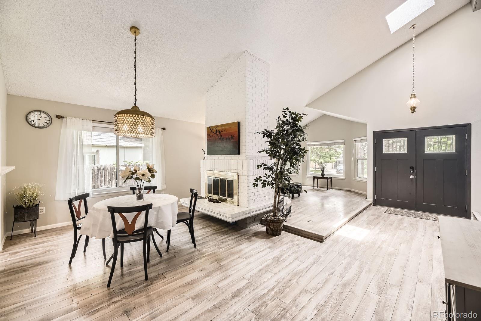 MLS Image #7 for 7727  maroon peak ,littleton, Colorado