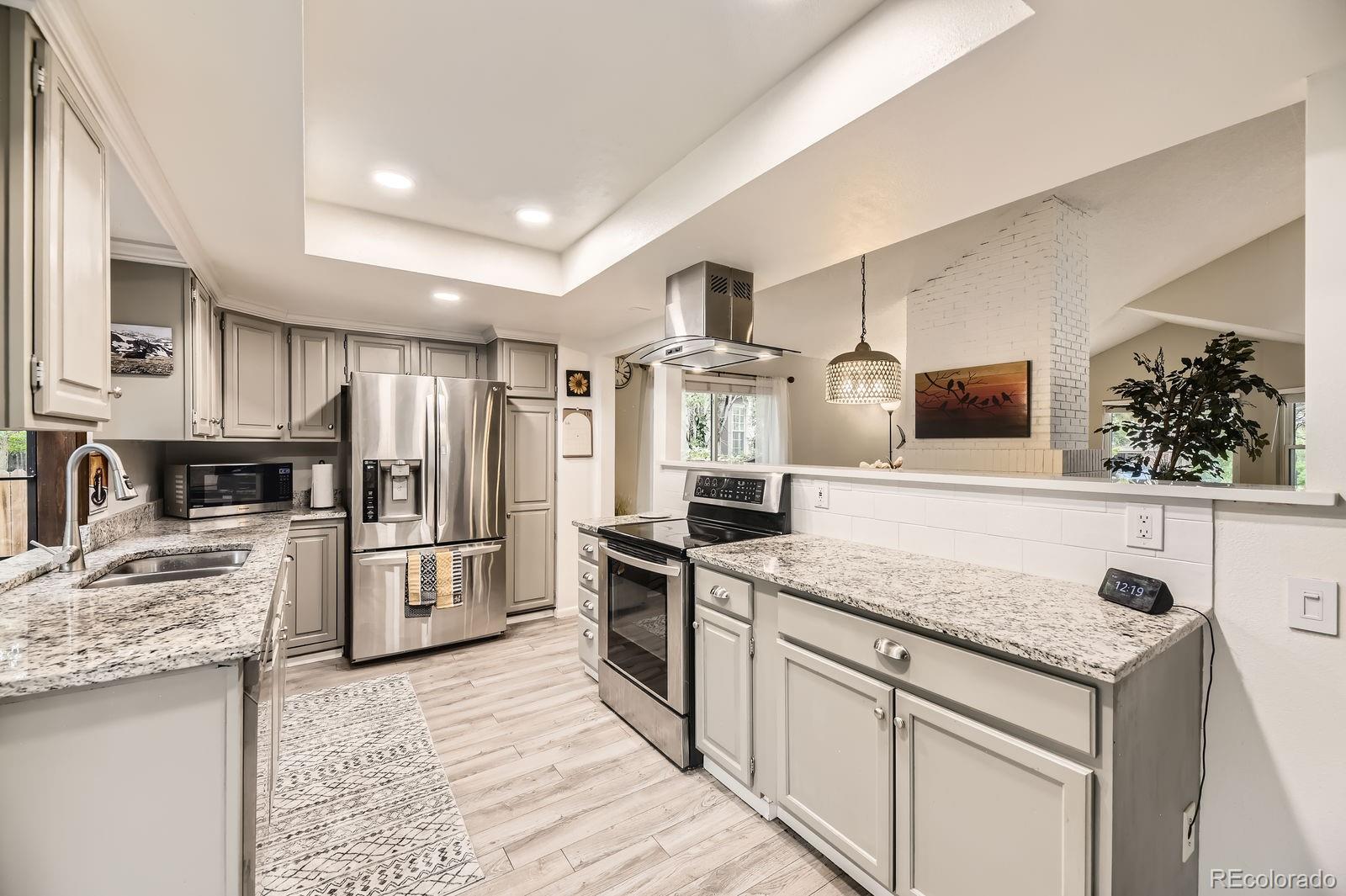 MLS Image #8 for 7727  maroon peak ,littleton, Colorado