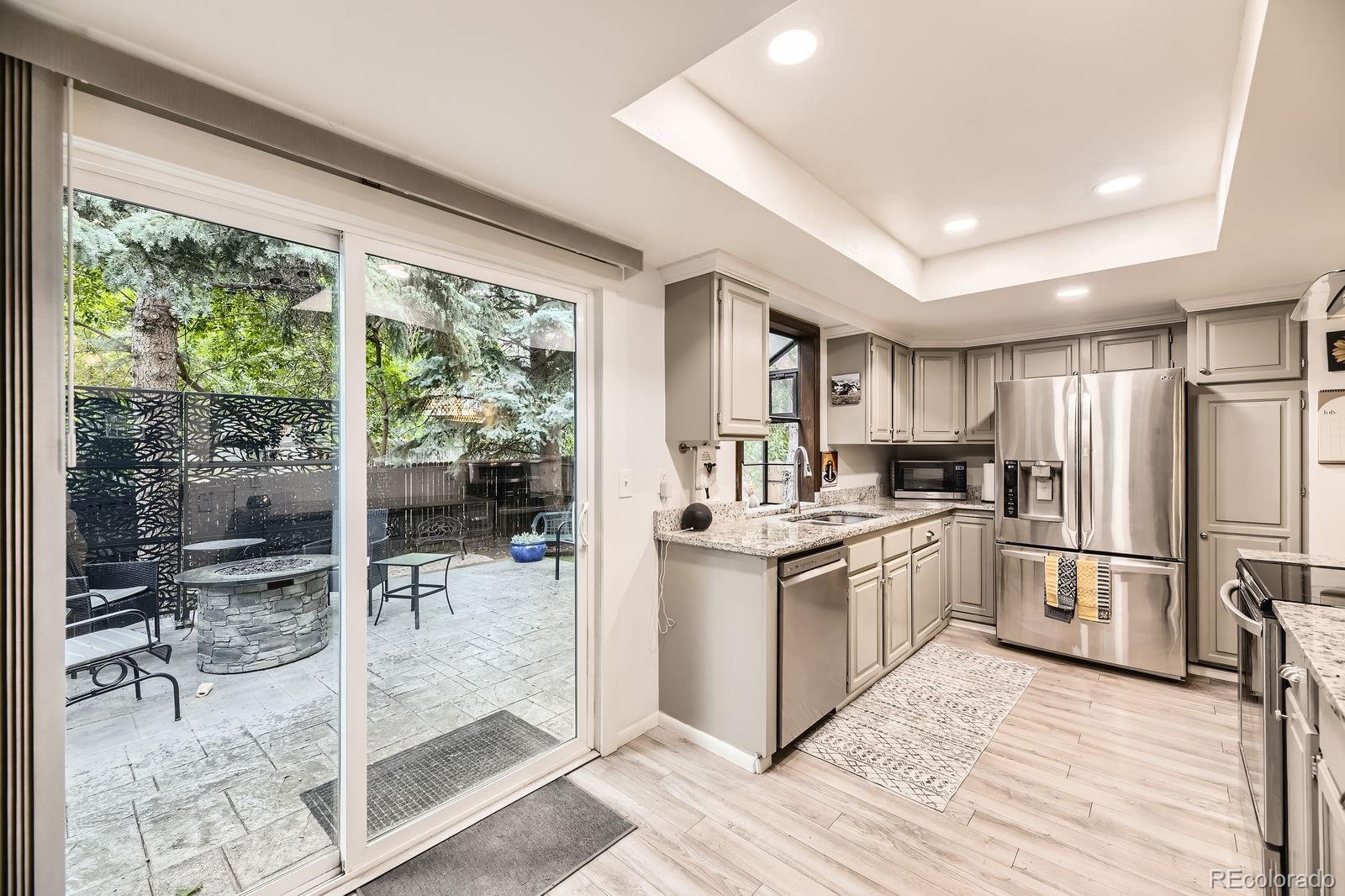 MLS Image #9 for 7727  maroon peak ,littleton, Colorado