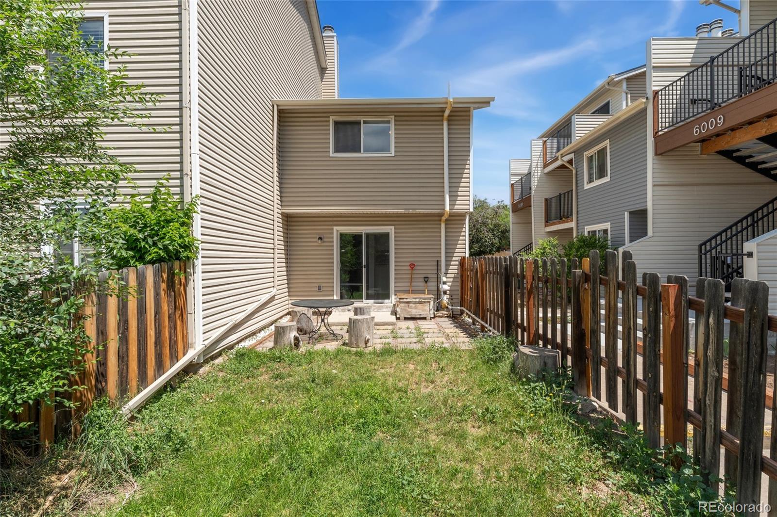 MLS Image #22 for 6011  yarrow street i,arvada, Colorado