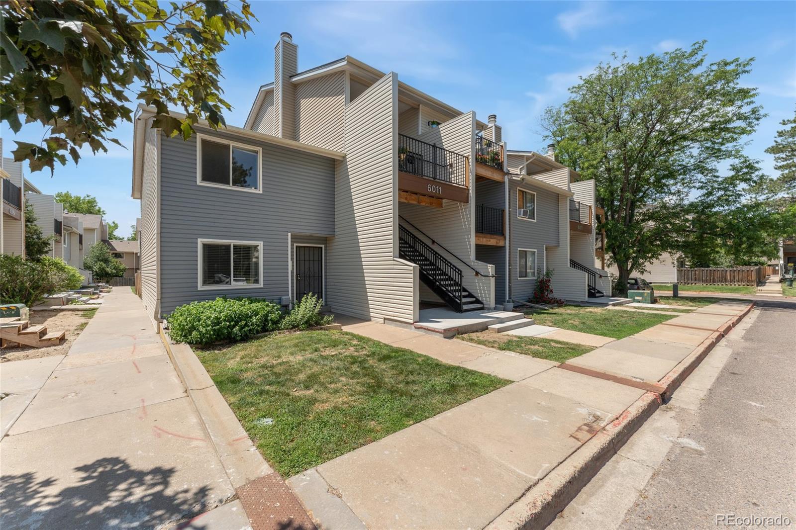 MLS Image #24 for 6011  yarrow street i,arvada, Colorado