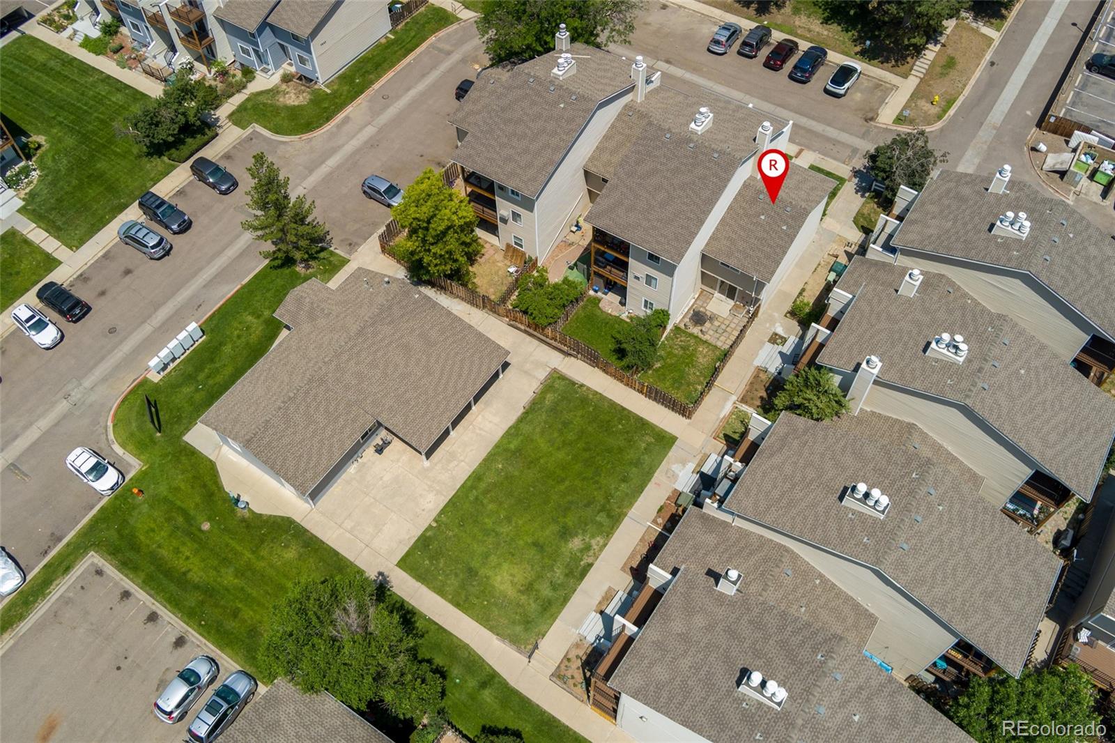 MLS Image #25 for 6011  yarrow street i,arvada, Colorado
