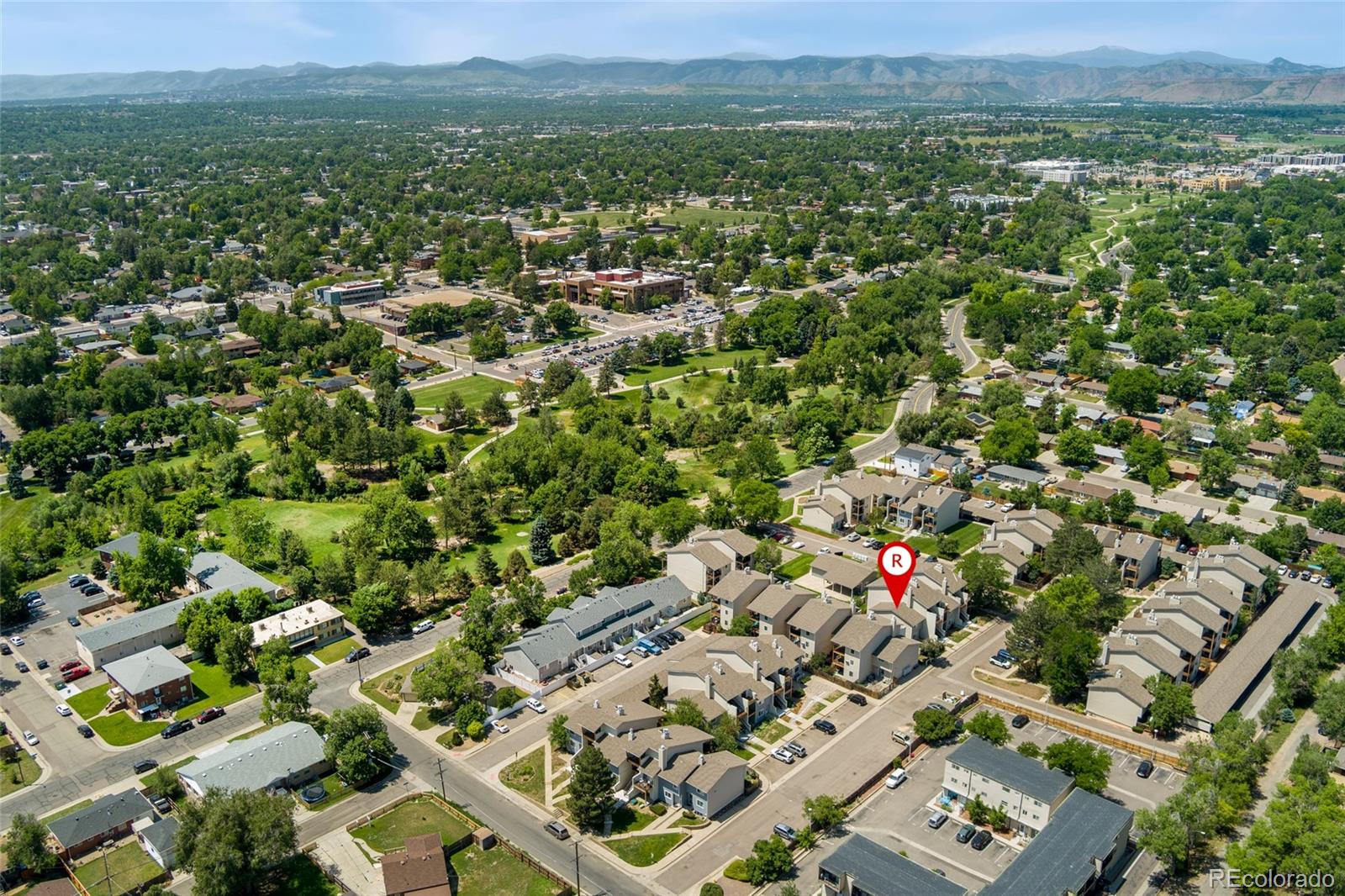 MLS Image #26 for 6011  yarrow street i,arvada, Colorado