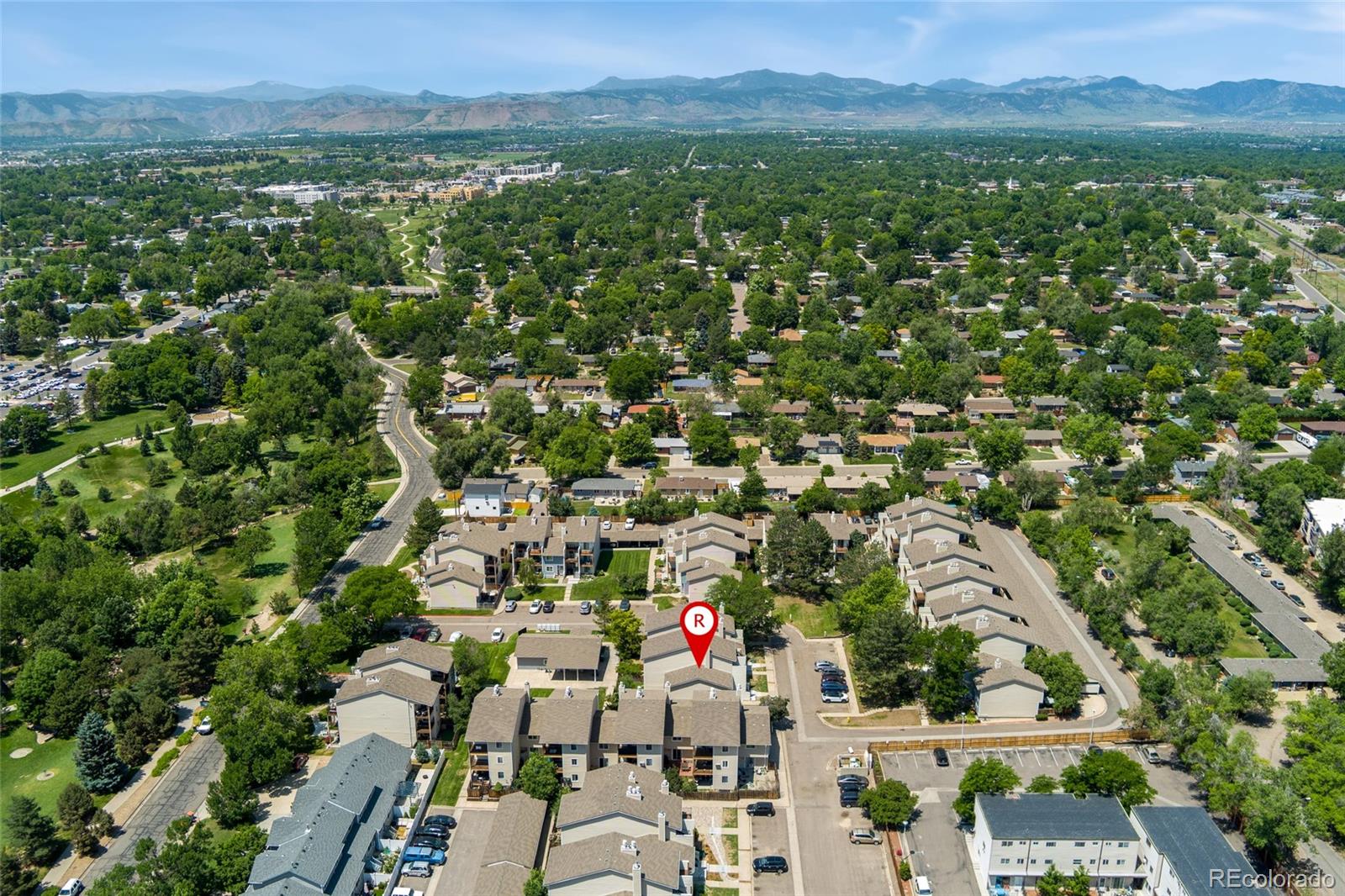 MLS Image #27 for 6011  yarrow street i,arvada, Colorado