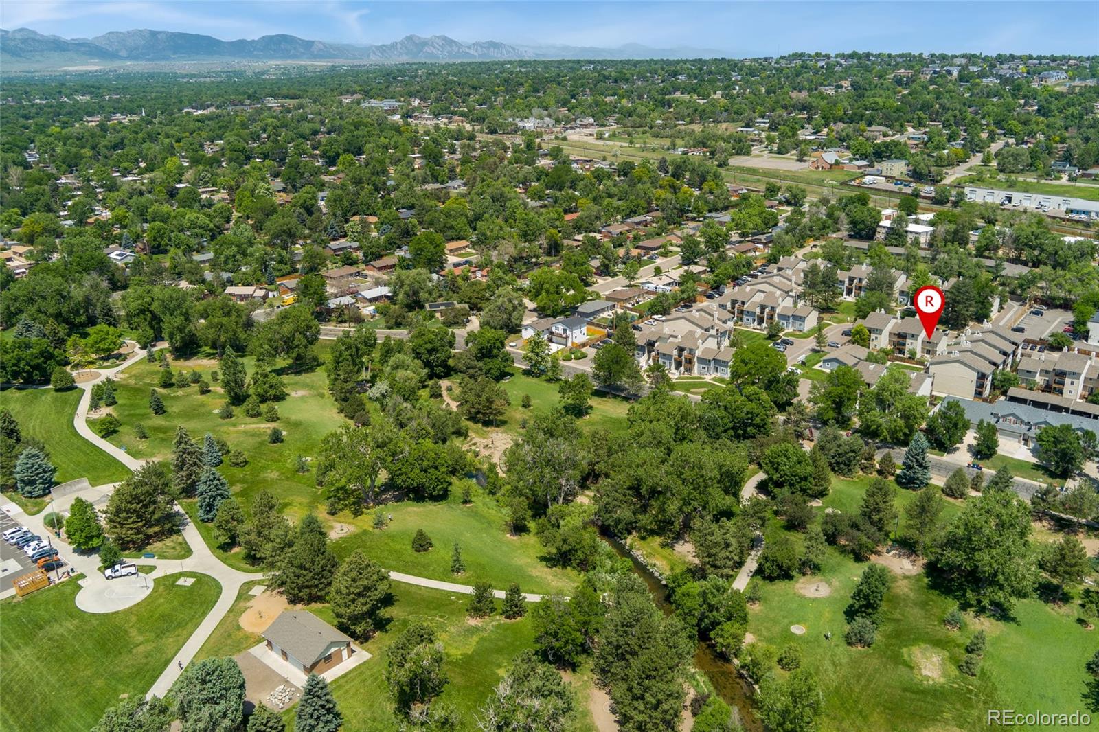MLS Image #28 for 6011  yarrow street i,arvada, Colorado