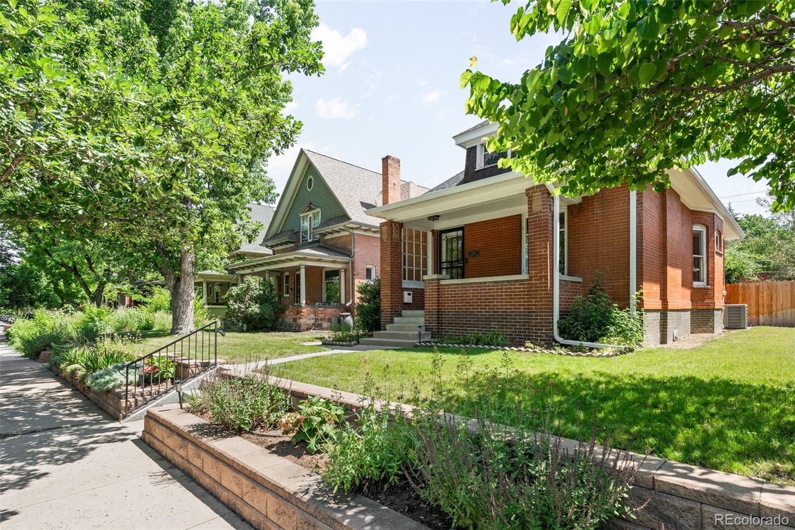 CMA Image for 534 S Pearl Street,Denver, Colorado
