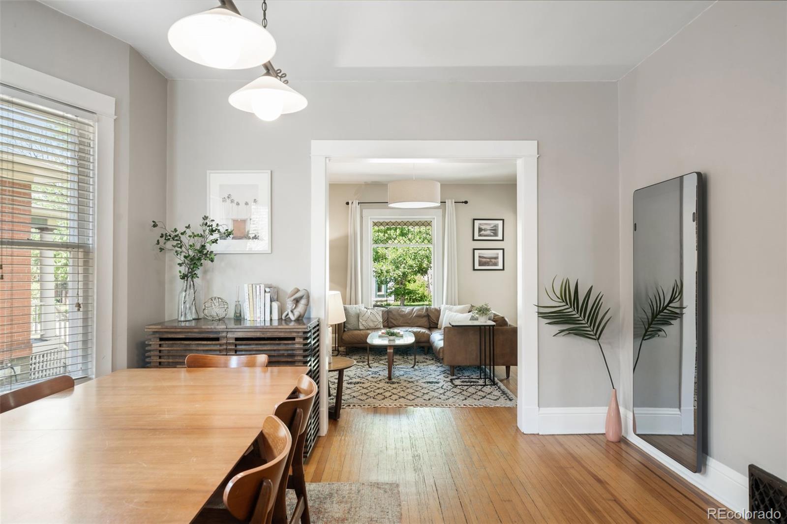 MLS Image #11 for 534 s pearl street,denver, Colorado