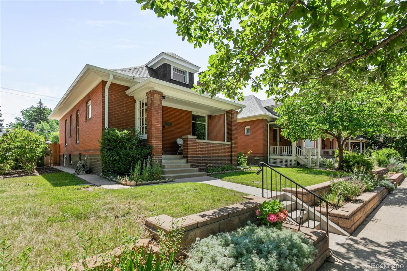 MLS Image #2 for 534 s pearl street,denver, Colorado