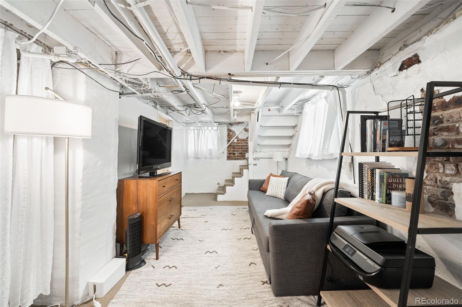 MLS Image #21 for 534 s pearl street,denver, Colorado
