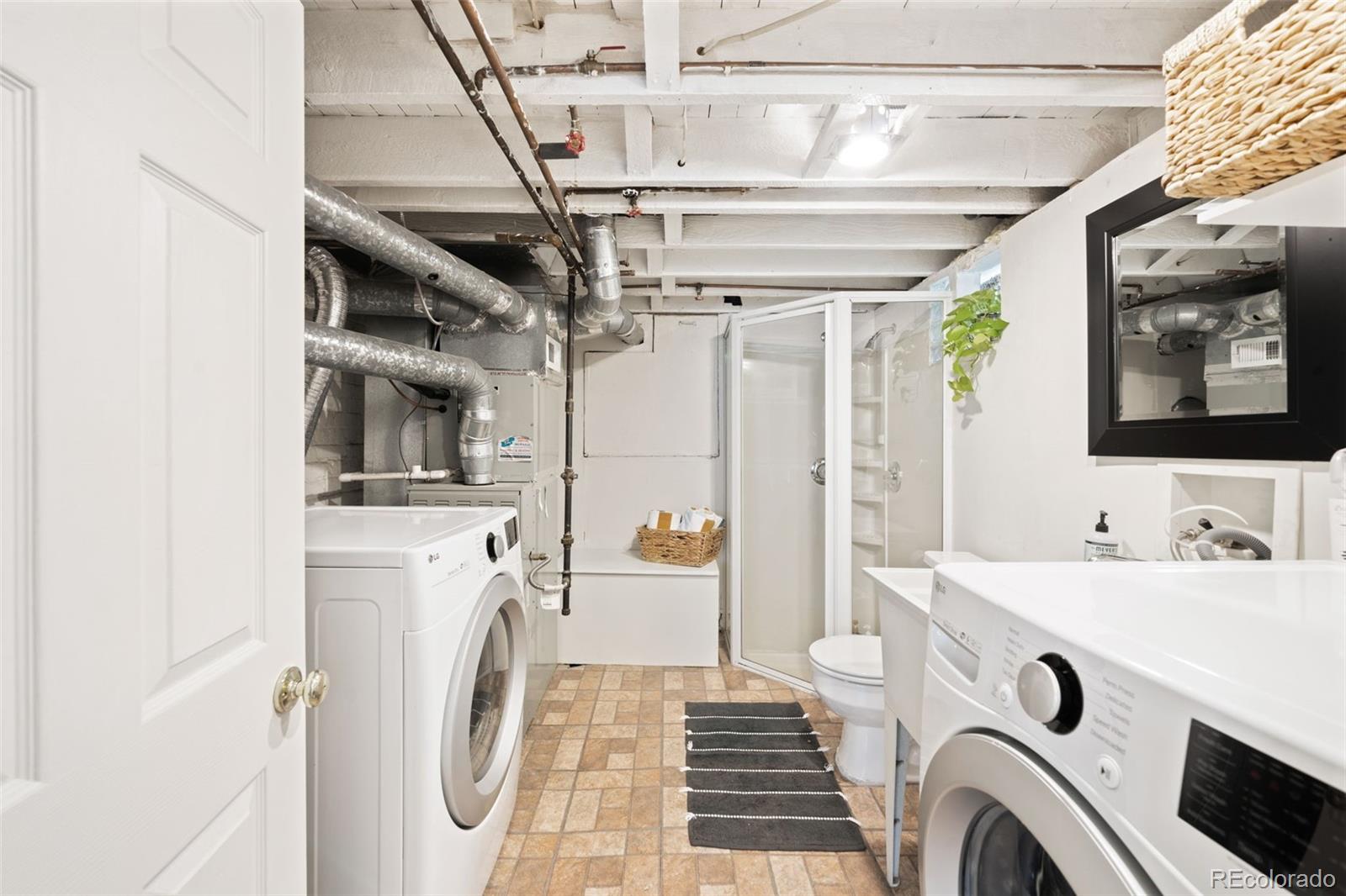 MLS Image #24 for 534 s pearl street,denver, Colorado