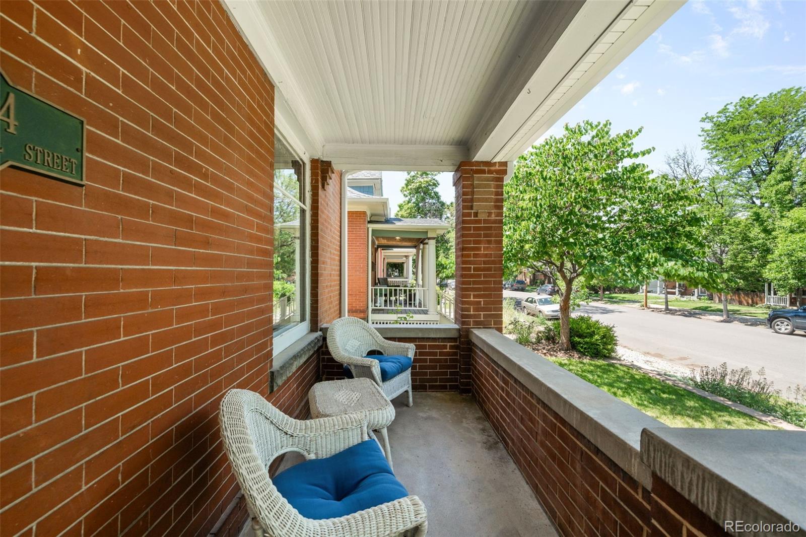 MLS Image #3 for 534 s pearl street,denver, Colorado