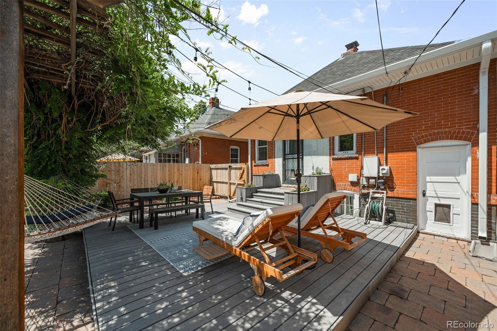 MLS Image #32 for 534 s pearl street,denver, Colorado