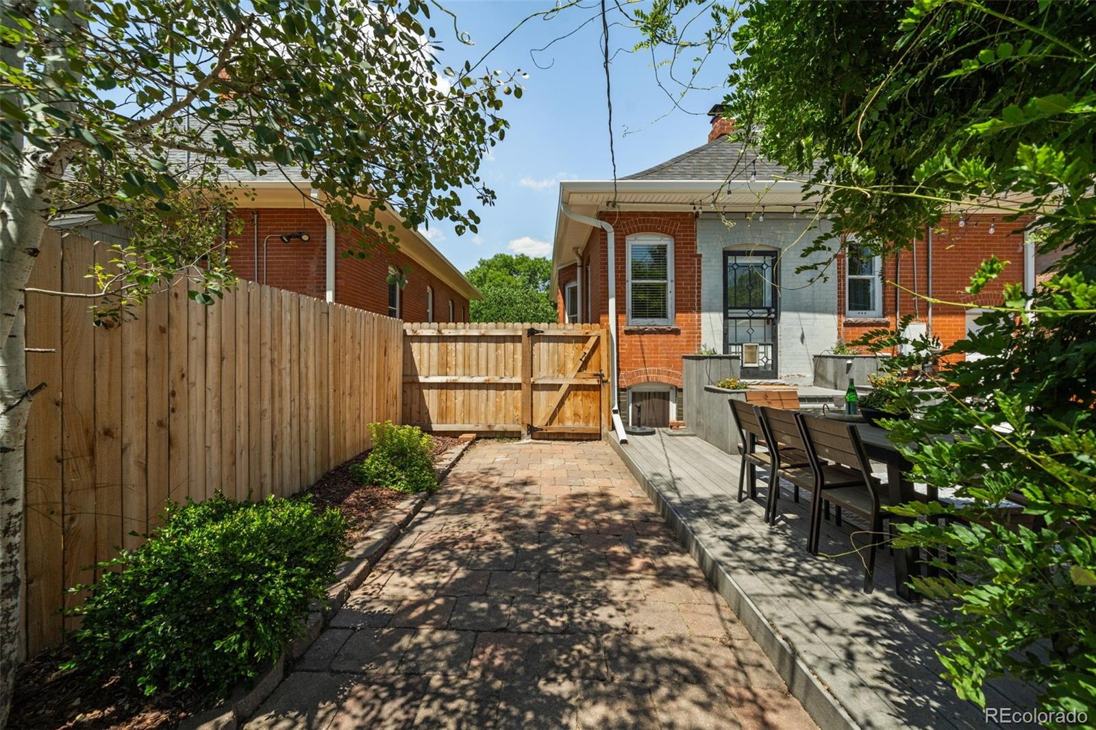 MLS Image #33 for 534 s pearl street,denver, Colorado