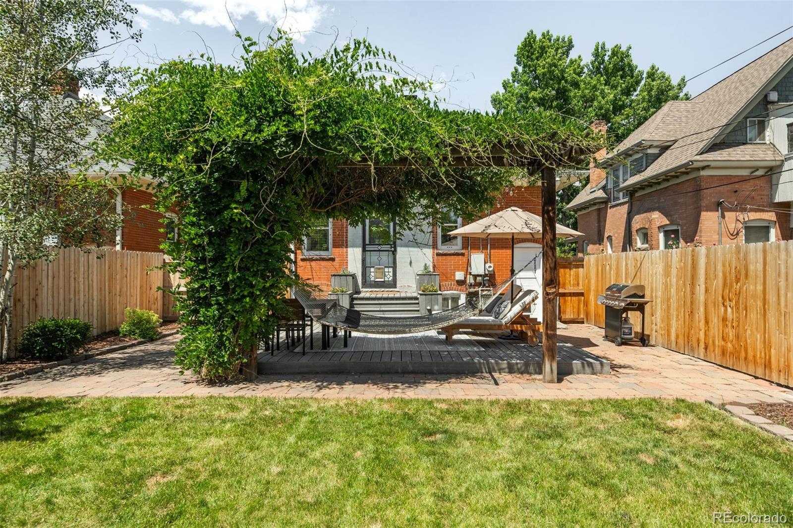 MLS Image #34 for 534 s pearl street,denver, Colorado