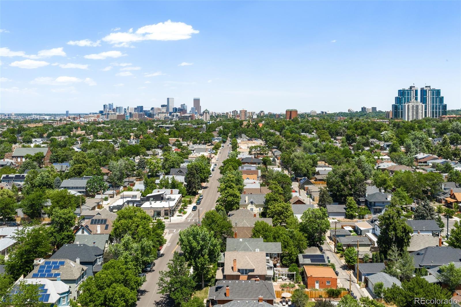 MLS Image #40 for 534 s pearl street,denver, Colorado