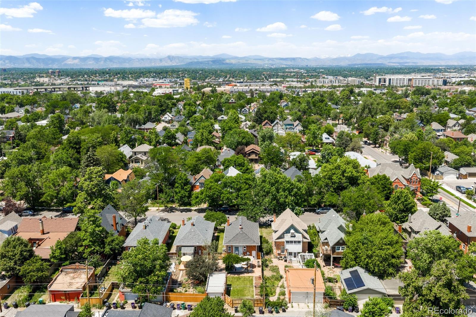 MLS Image #42 for 534 s pearl street,denver, Colorado